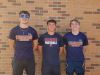 Cougars Track and Field State Qualifiers