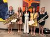 TL-M Saxophone Quartet wows at State Music Competition