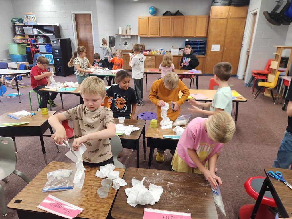 Hands-on Learning