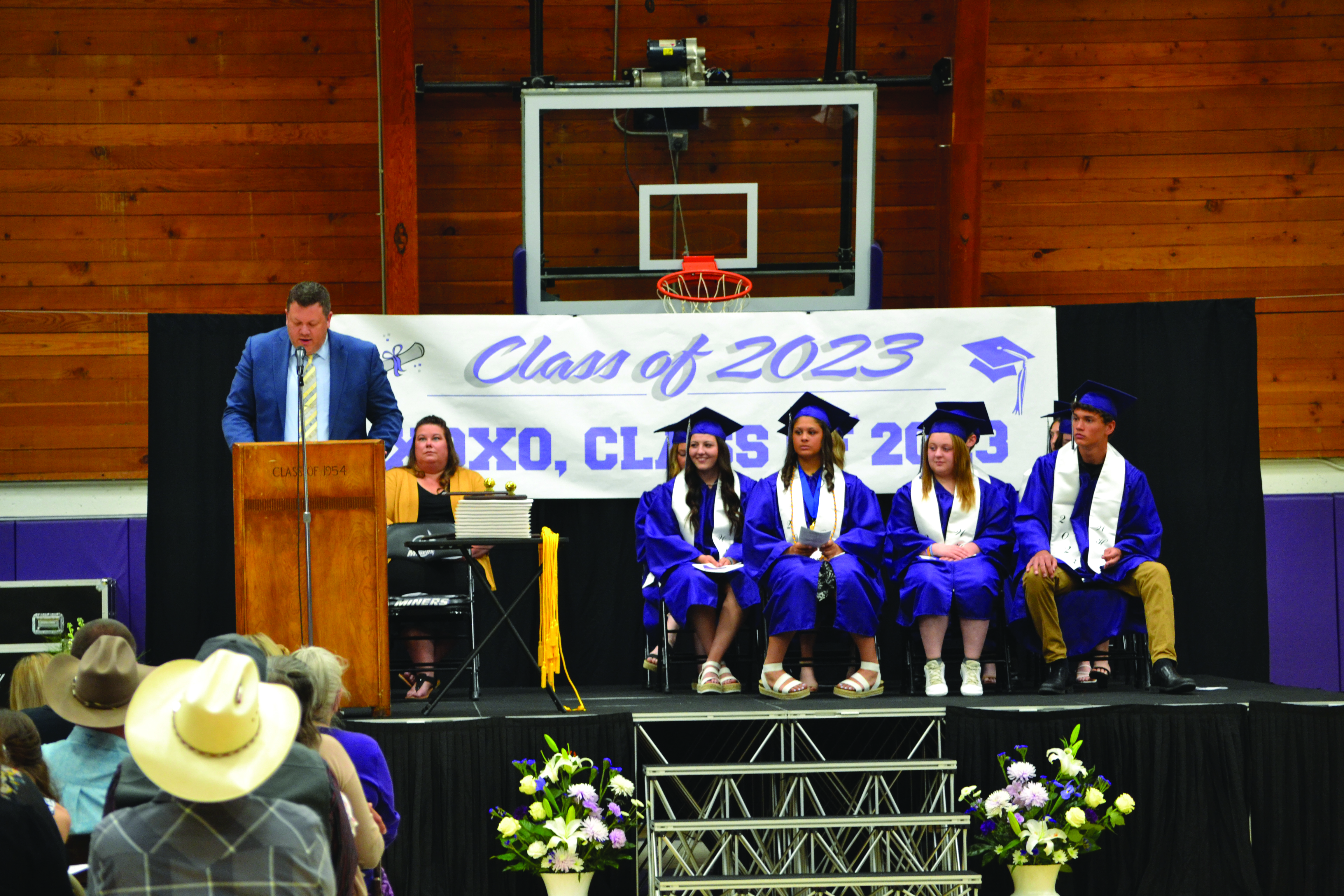 More than $60K awarded in scholarships to Wilton graduates