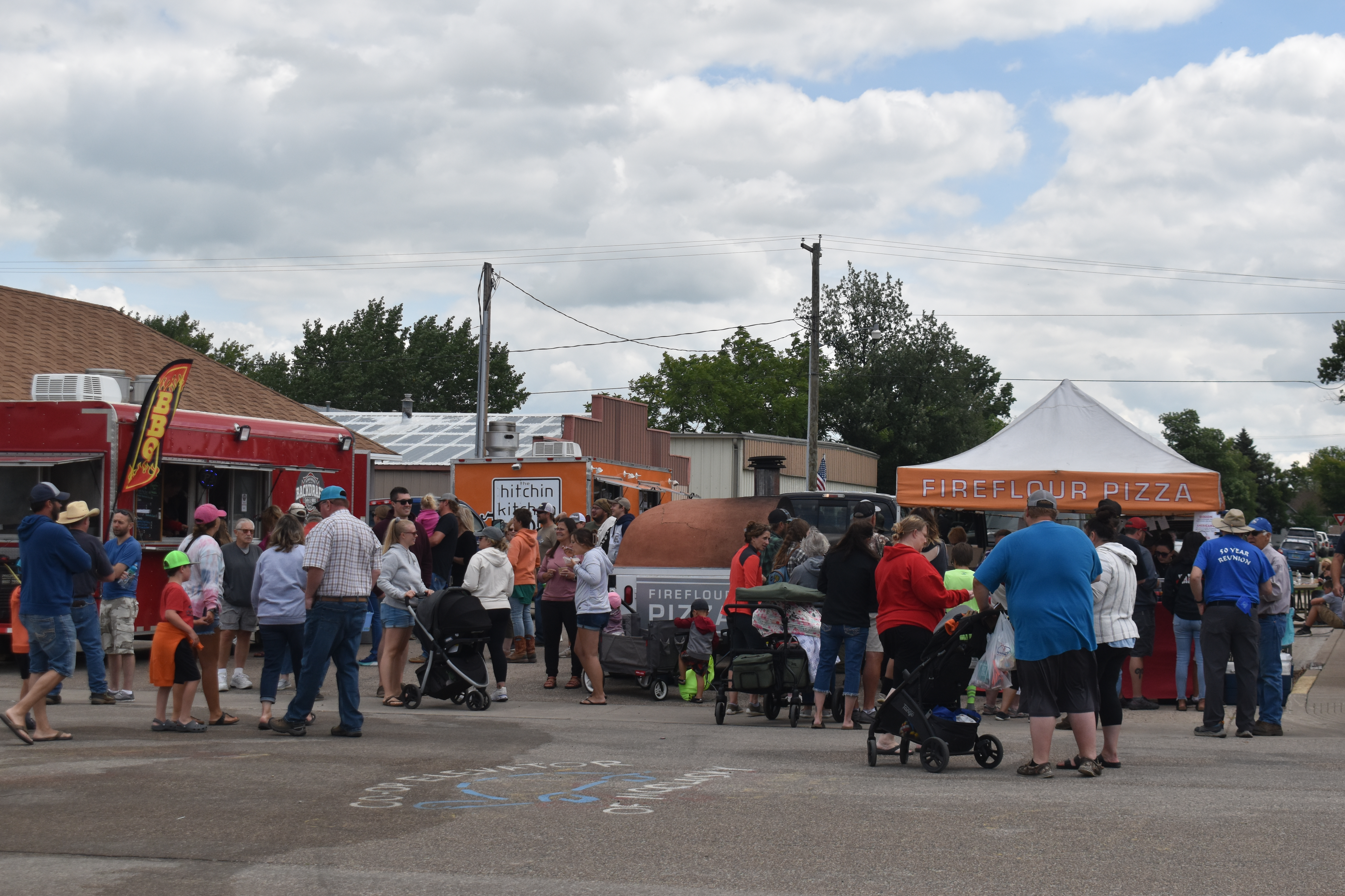 Turtle Days brings Turtle Lake out of its shell