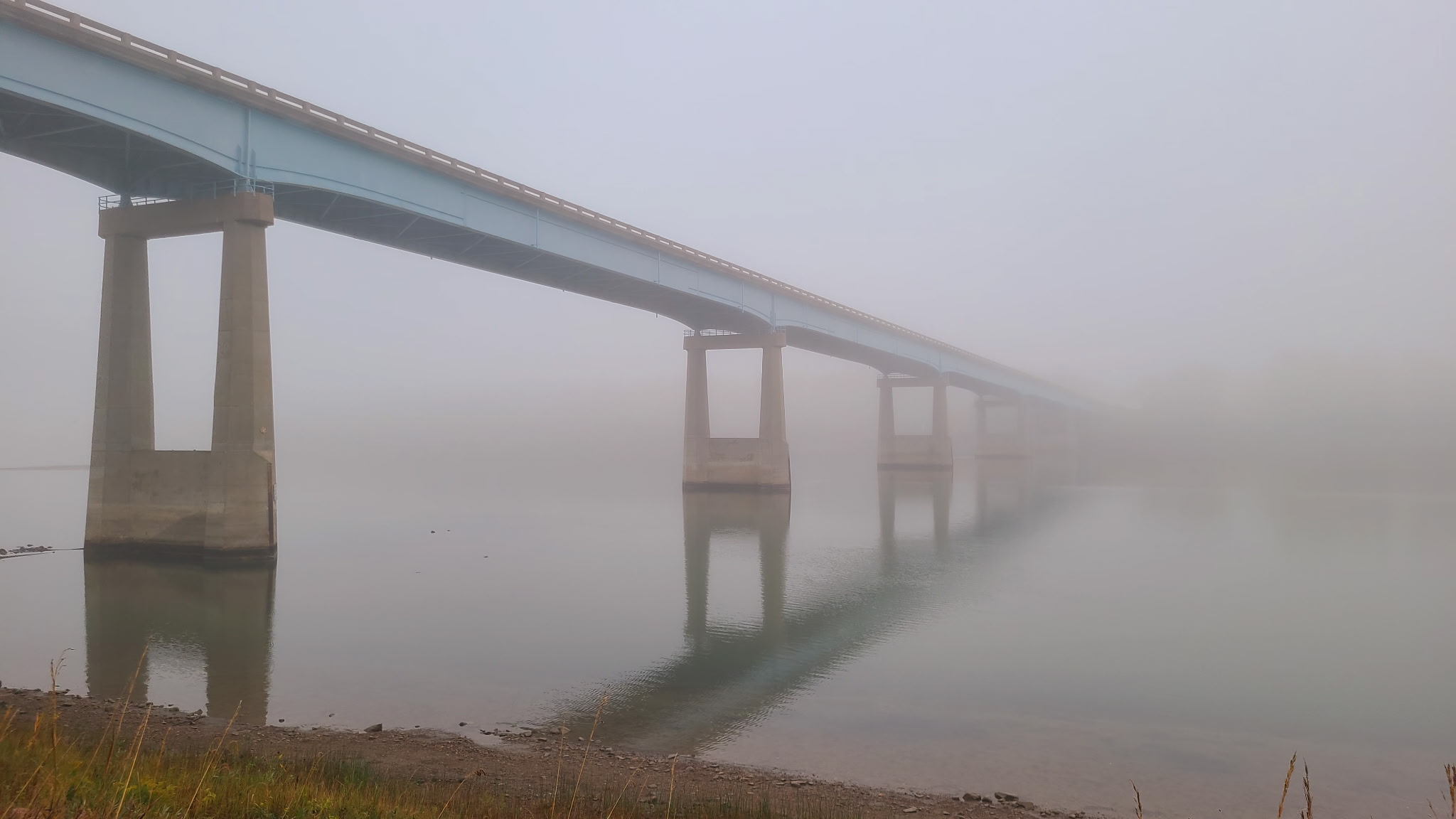 VANISHING POINT