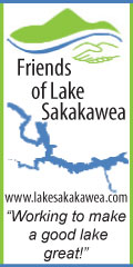 Friends of Lake Sakakawea