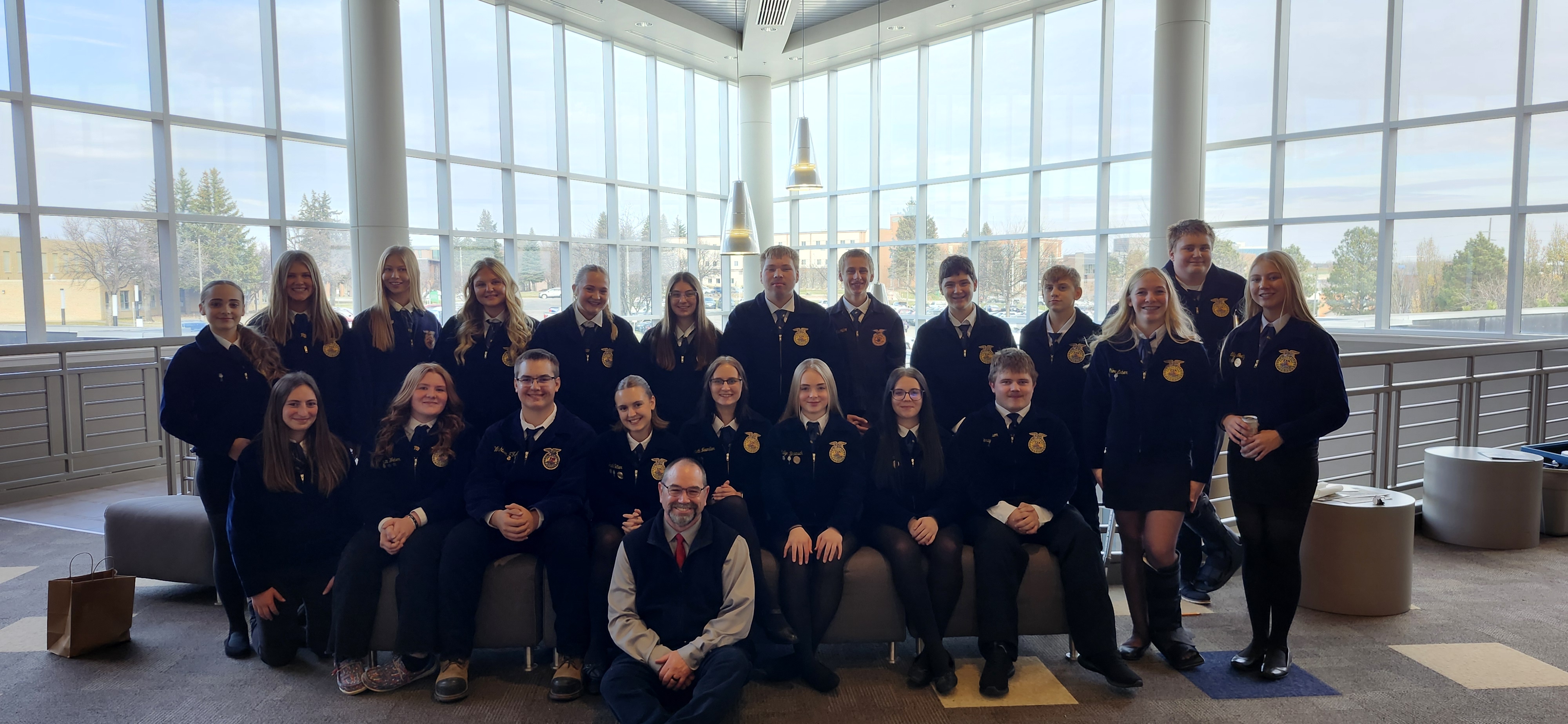 FFA LEADERSHIP!