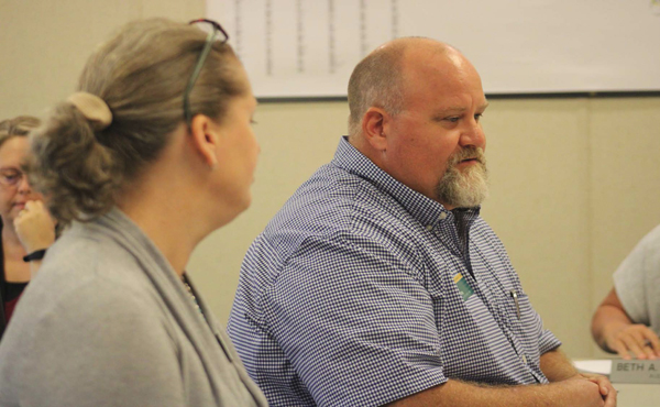 Extension office to seek agent for vacancy