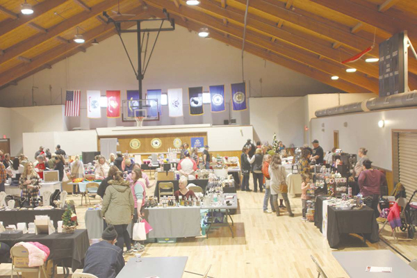 Vendor Fair