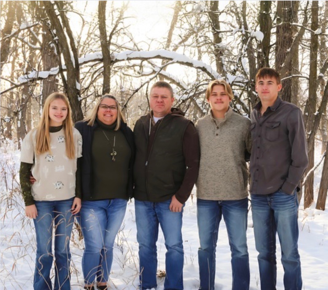 Huesers step into new role at Garrison Recreation