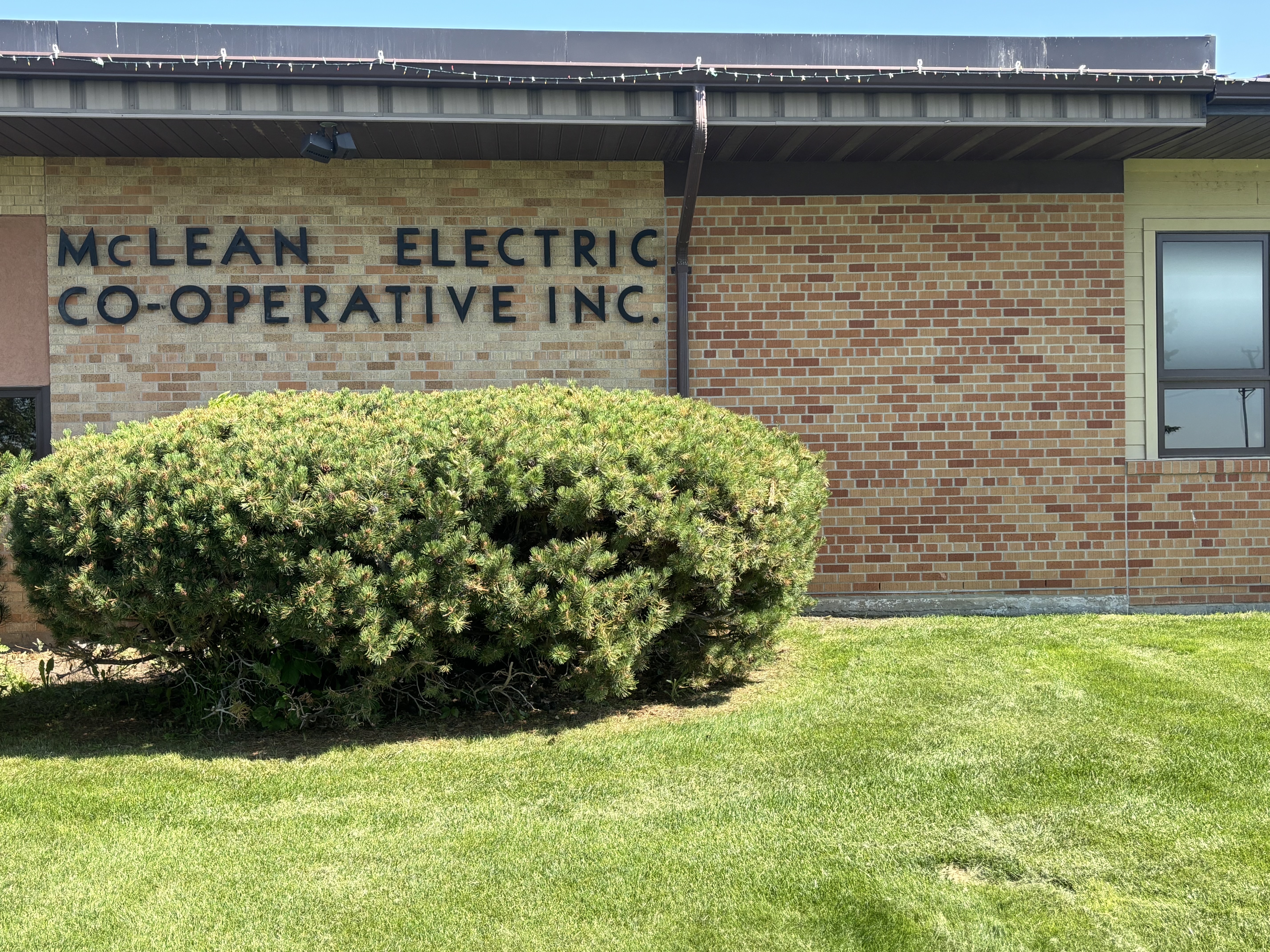 MEC hold's 80th Year Annual Meeting