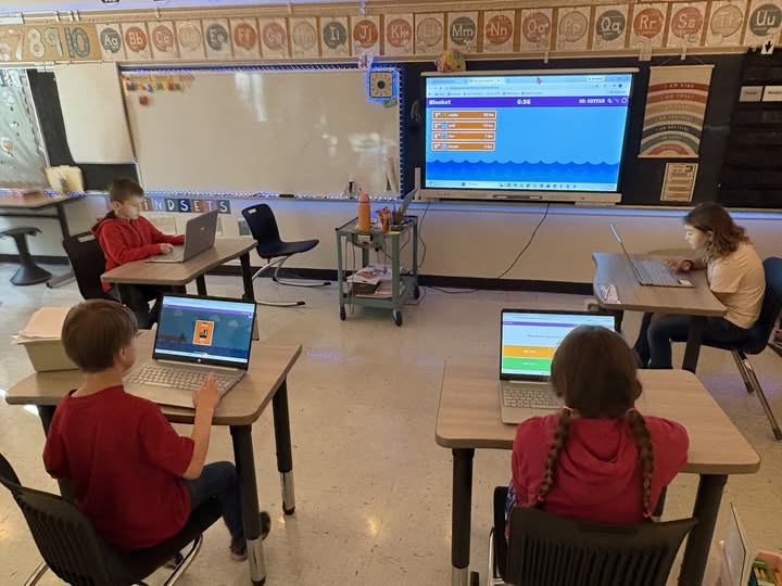 Learning numbers