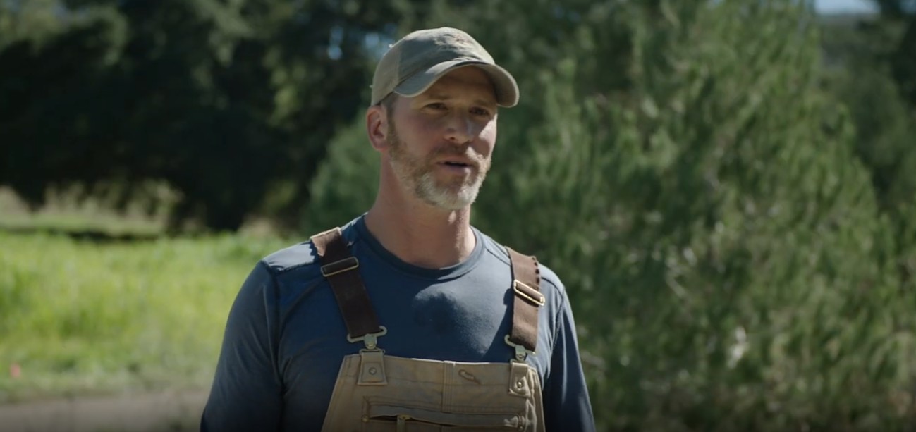 &lsquo;From seed to sip &hellip; that&rsquo;s what Made in America means&rsquo;