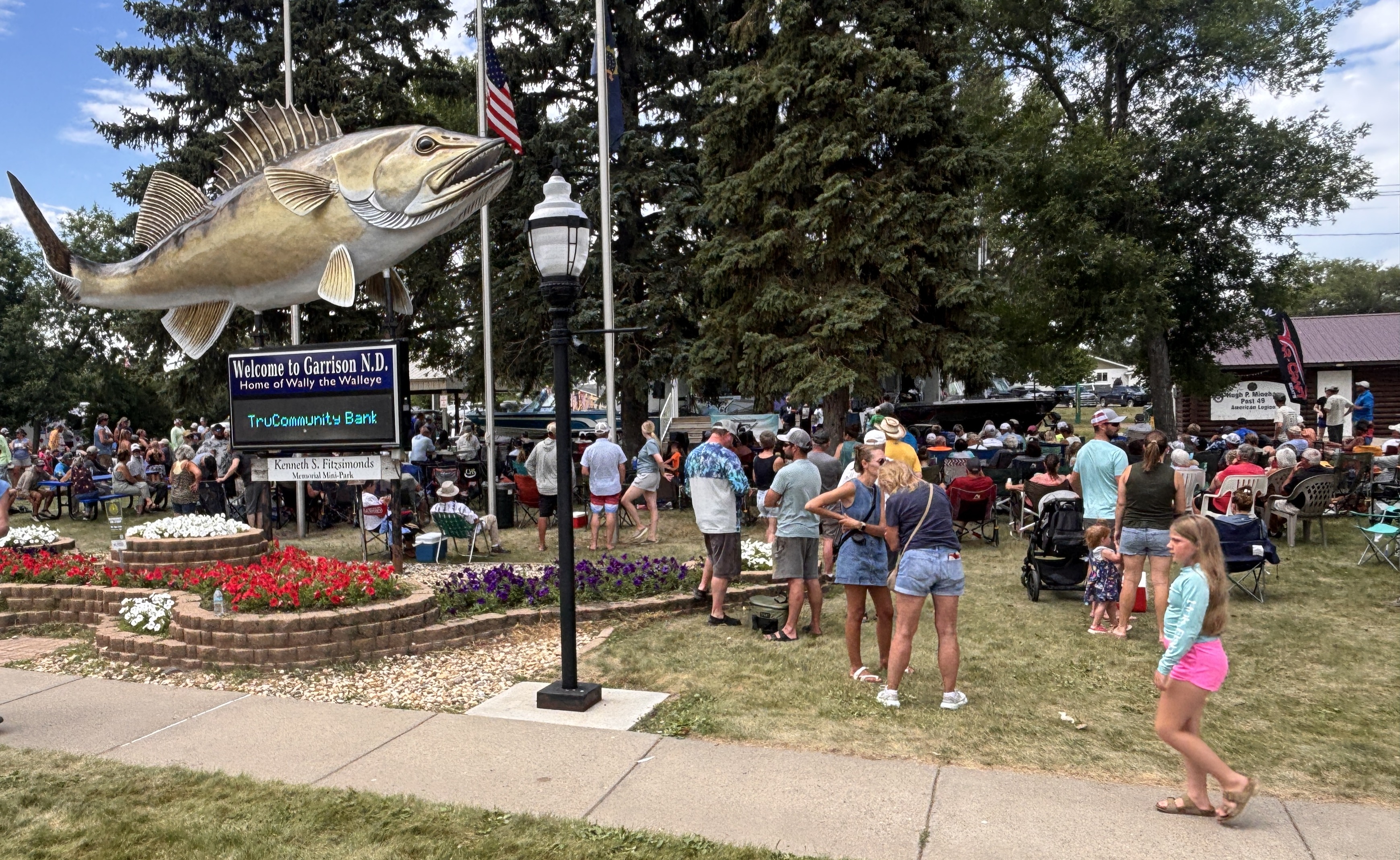 Shepherd Team claims 2026 North Dakota Governor&rsquo;s Cup title