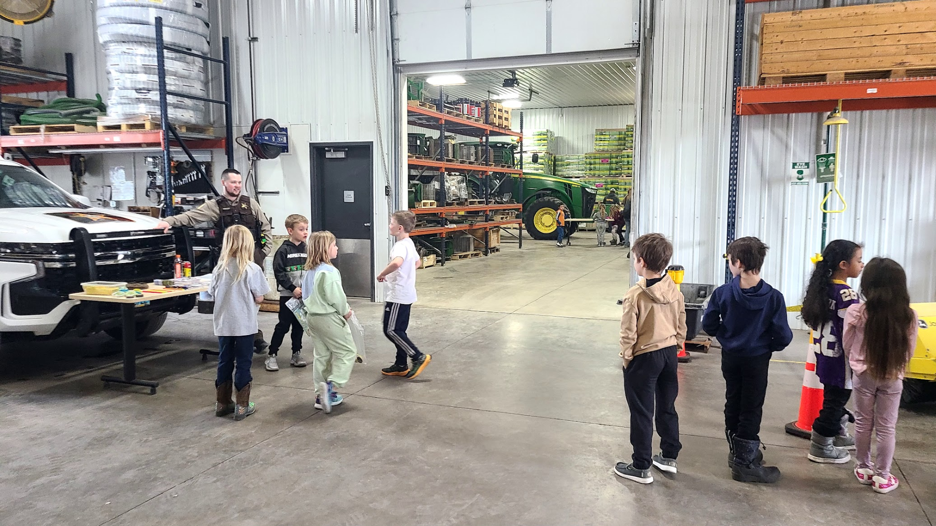 Farm Safety Fun