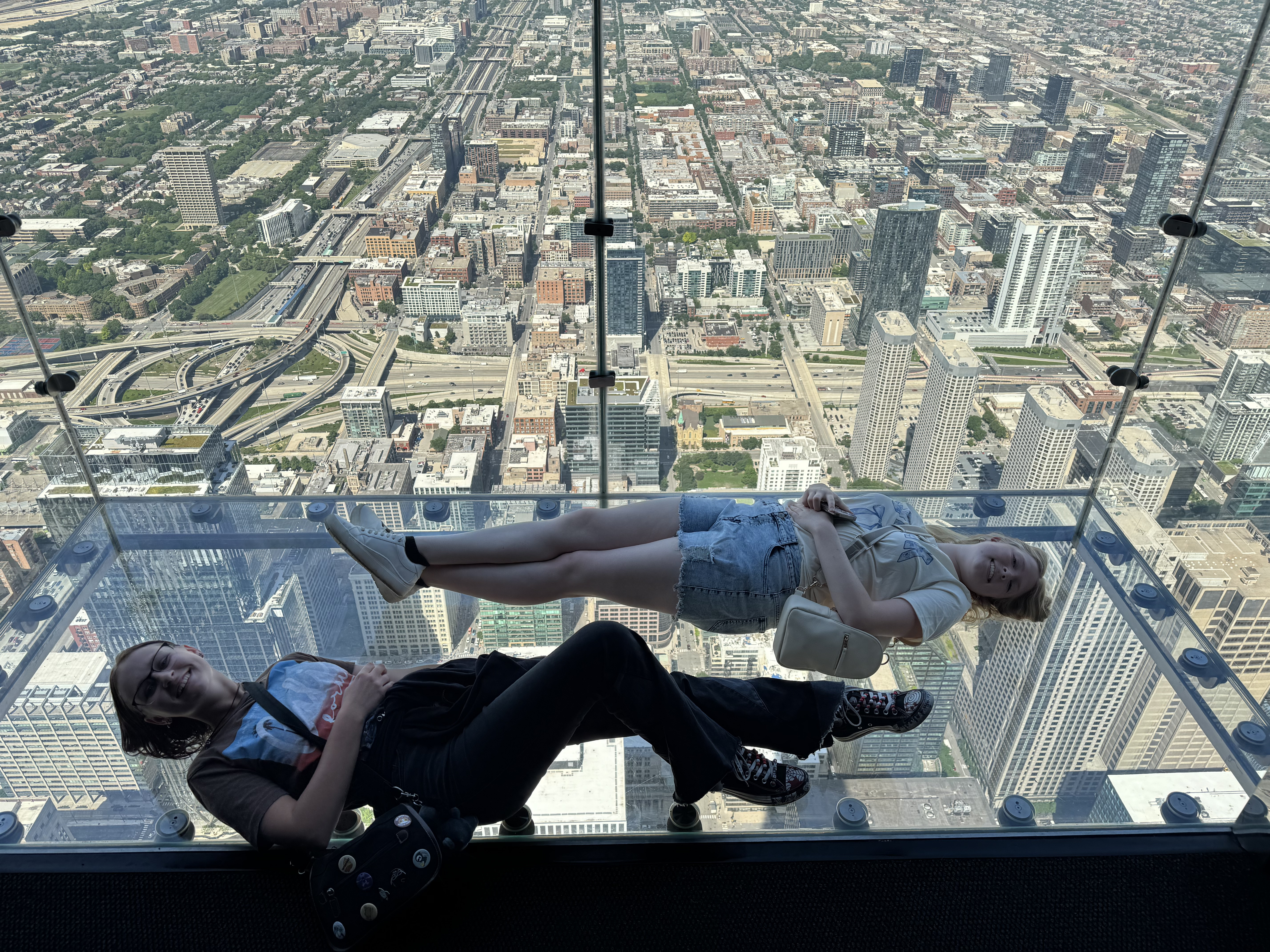 Windy City wonders