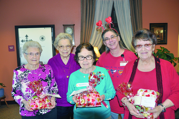 Cookies bringing communities together