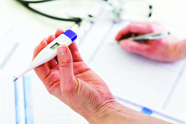 Testing for COVID: A local response perspective