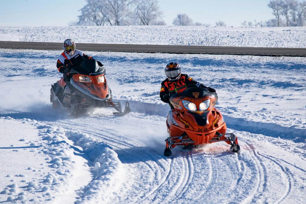 Maintaining the miles