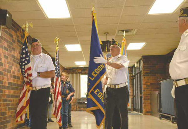 Memorial Day programs to be held in region