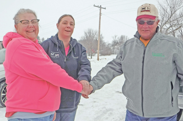 Beef program focuses on local business support