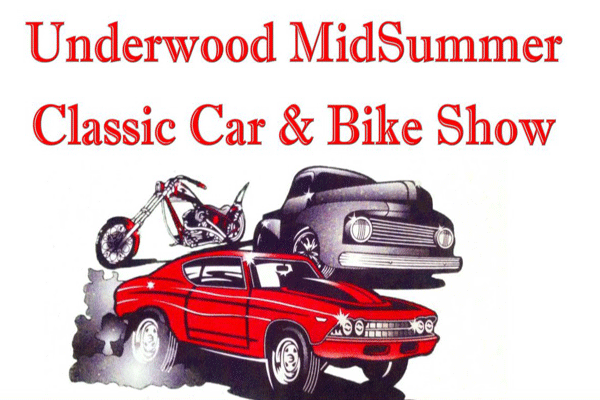 Classic car, bike show set for Saturday