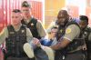 McLean County law enforcement, additional first responders partake in active shooter simulations
