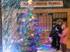 Celebration of Lights Parade, tree lighting sets the holiday tone in Washburn