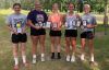 Softball standouts praised for their efforts