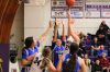 Lady Miners rise from slumber in 4th quarter