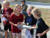 Students, teachers, Roughrider fans partake in pep-rally, parade festivities