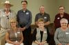 McClusky High School reunion held in Bismarck