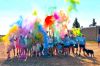 Great turn-out for the Brooke Schroeder Memorial 5K Run/Walk