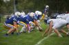 Aggies open title defense with shutout victory over Valley City