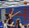 FUTURE COUGARS TAKE TO THE COURT