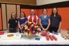 Legion Post 124 celebrates Centennial birthday