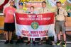 Boy Scout world tour