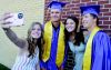 UHS graduation 2020 -- legendary