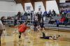 Volleyball fever hits Underwood