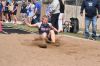 Central McLean track, field takes first place at home meet