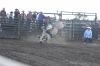 Weinberger, Spears highlight 19th Annual Mercer-Turtle Lake Rodeo