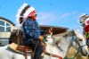 Welcome Pawnee Nation