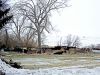 Fire razes rural Sheridan County home