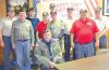 Goodrich Legion serves with breakfast, lessons and Blessing Bags