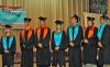 McClusky High School graduates seven