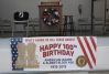 Centennial American Legion birthday observance done in style
