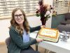 Hellebush named North Dakota Optometrist of the Year