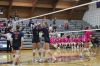 Central McLean Cougars Volleyball roars to a strong finish