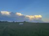 Storms bring hail, strong winds to McClusky area; tornado reported near Riverdale