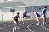 Cougar Track and Field Team Heads to state meet