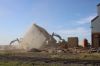 Toppling the tower