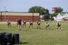 Roughriders football begins practice
