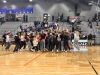 Cougars capture Region 4 Title